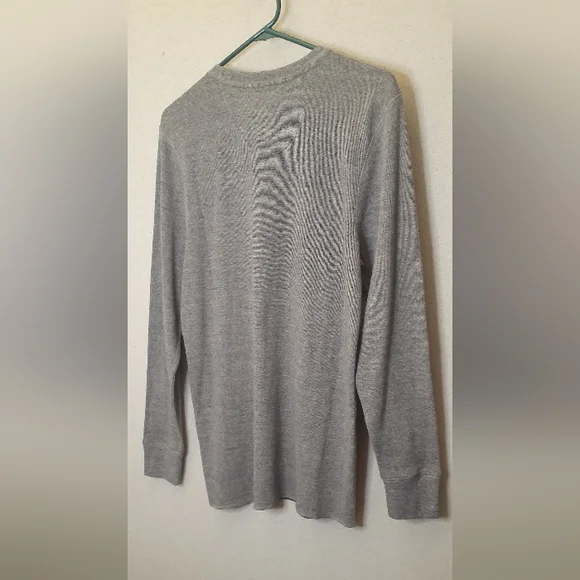 Buckle Reclaim Mens Lightweight Sweater Size M NWOT - Picture 6 of 8